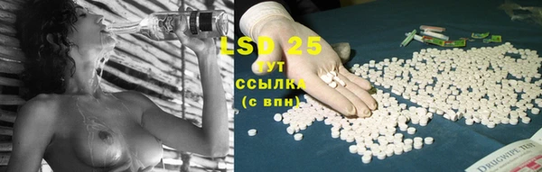 хмурый Нягань