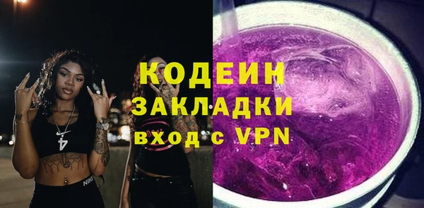 хмурый Нягань